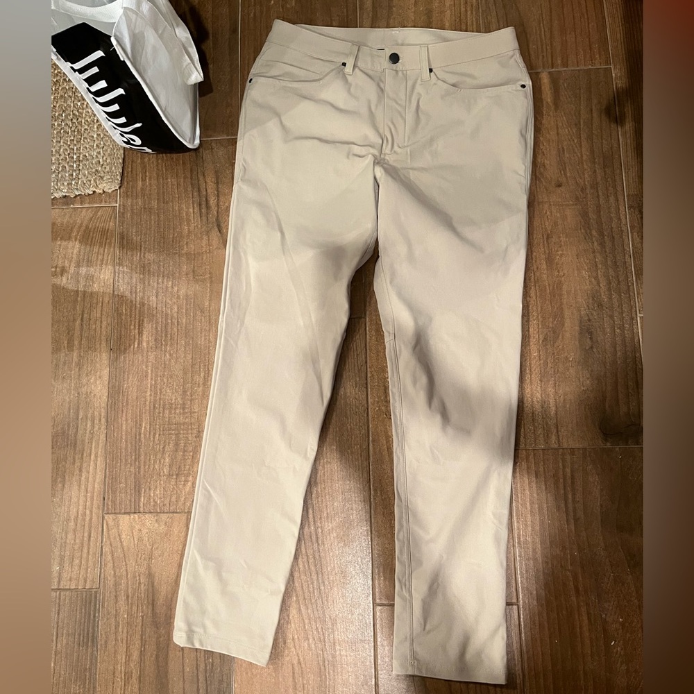 Lululemon Pants